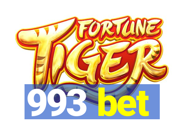 993 bet